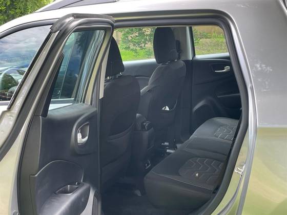 FIAT TORO 1.3 TURBO 270 FLEX FREEDOM AT6